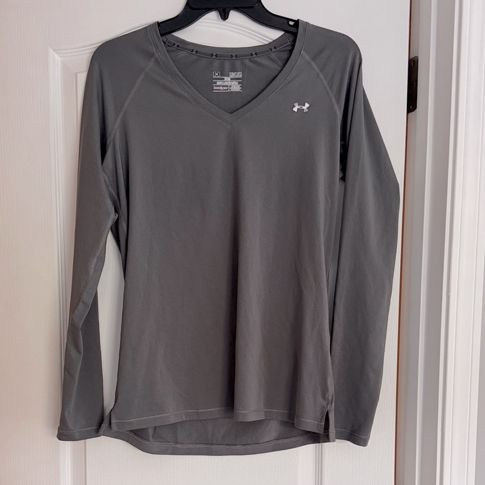 Under Armour Long Sleeve Shirt